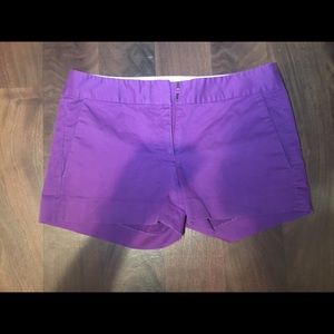J. Crew Shorts, Size 0